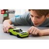 LEGO® Speed Dodge Challenger Srt HellcatSport