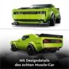 LEGO® Speed Dodge Challenger Srt HellcatSport