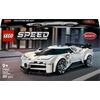 LEGO® Speed Bugatti Centodieci Hypersportwagen