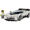 LEGO® Speed Bugatti Centodieci Hypersportwagen