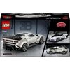 LEGO® Speed Bugatti Centodieci Hypersportwagen