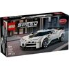 LEGO® Speed Bugatti Centodieci Hypersportwagen