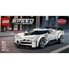 LEGO® Speed Bugatti Centodieci Hypersportwagen