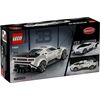 LEGO® Speed Bugatti Centodieci Hypersportwagen
