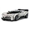 LEGO® Speed Bugatti Centodieci Hypersportwagen