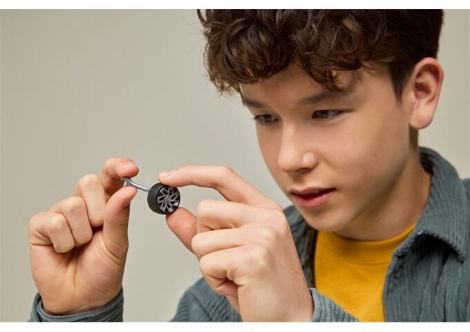 LEGO® Speed Bugatti Centodieci Hypersportwagen