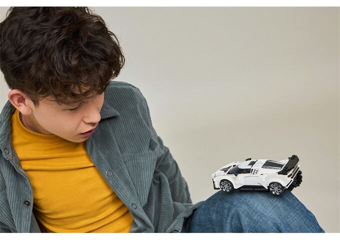 LEGO® Speed Bugatti Centodieci Hypersportwagen