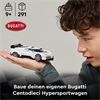 LEGO® Speed Bugatti Centodieci Hypersportwagen