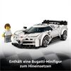 LEGO® Speed Bugatti Centodieci Hypersportwagen