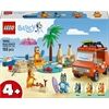 LEGO® Blu Blueys Strandausflug