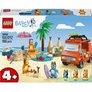 LEGO® Blu Blueys Strandausflug