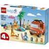 LEGO® Blu Blueys Strandausflug