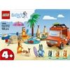 LEGO® Blu Blueys Strandausflug