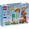 LEGO® Blu Blueys Strandausflug
