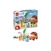 LEGO® Blu Blueys Strandausflug