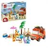 LEGO® Blu Blueys Strandausflug