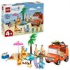 LEGO® Blu Blueys Strandausflug