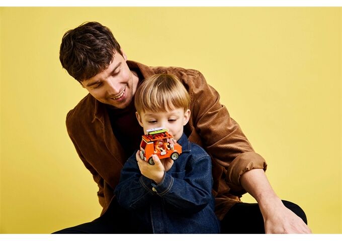 LEGO® Blu Blueys Strandausflug