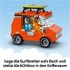LEGO® Blu Blueys Strandausflug