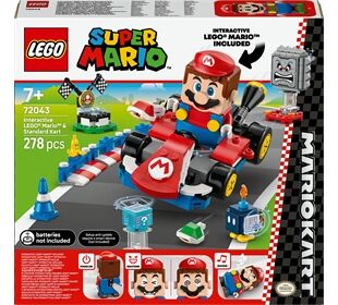 LEGO® Sma Super Mario