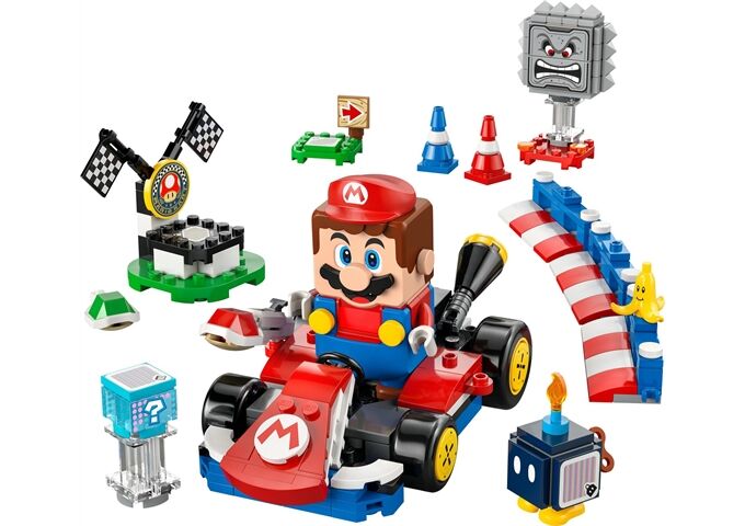 LEGO® Sma Super Mario