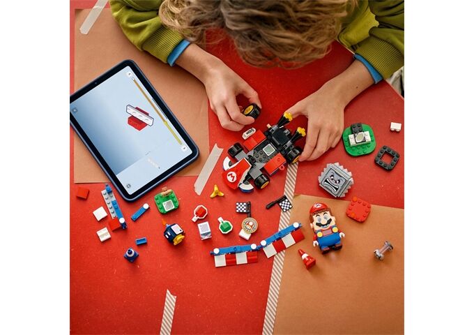 LEGO® Sma Super Mario