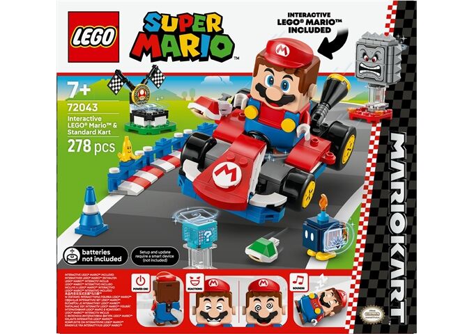 LEGO® Sma Super Mario
