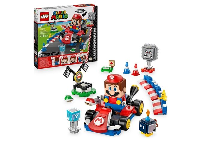 LEGO® Sma Super Mario