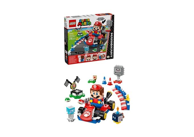 LEGO® Sma Super Mario