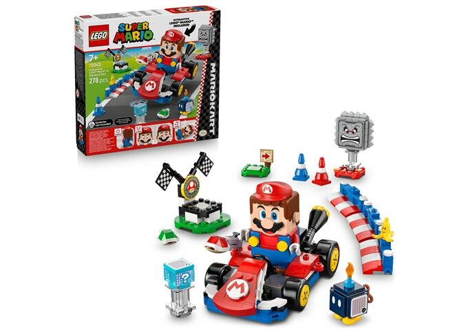 LEGO® Sma Super Mario
