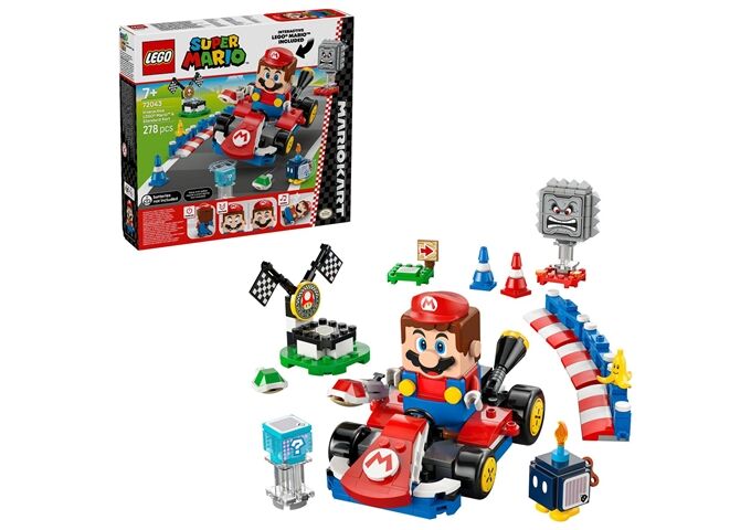 LEGO® Sma Super Mario