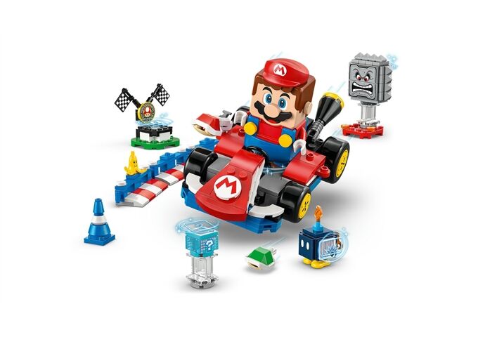 LEGO® Sma Super Mario