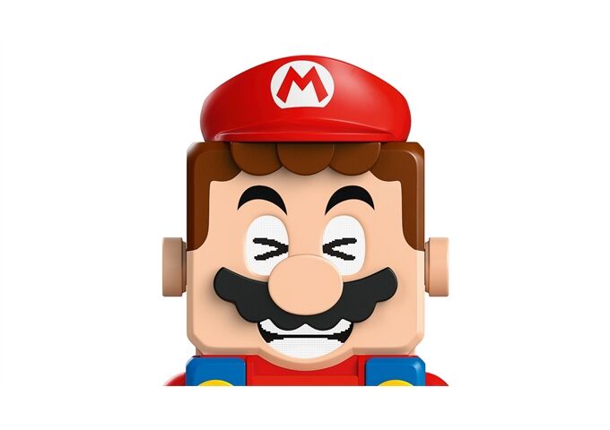 LEGO® Sma Super Mario