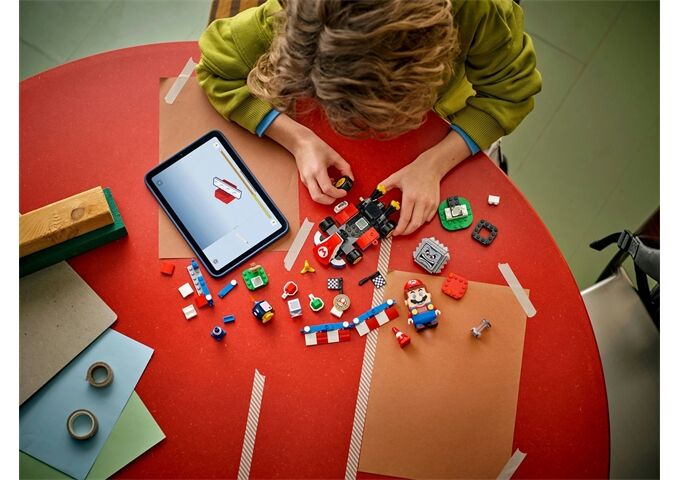 LEGO® Sma Super Mario