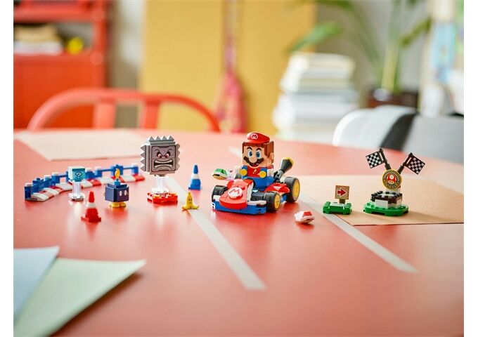 LEGO® Sma Super Mario