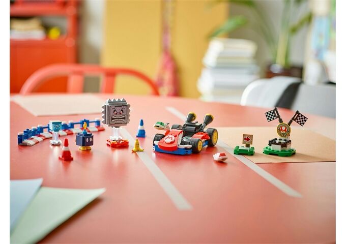 LEGO® Sma Super Mario