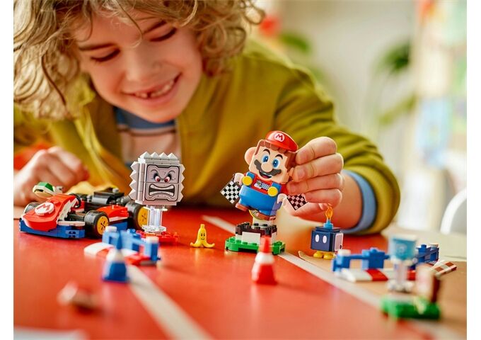 LEGO® Sma Super Mario