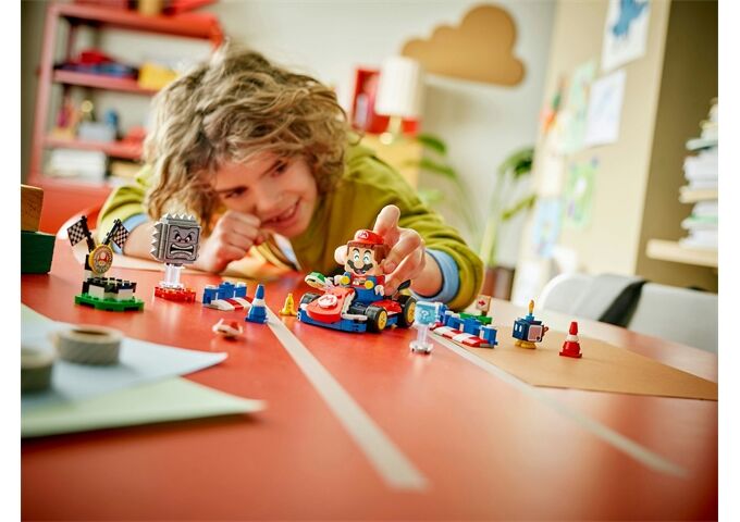 LEGO® Sma Super Mario