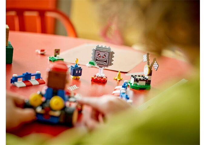 LEGO® Sma Super Mario