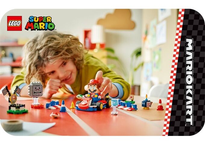 LEGO® Sma Super Mario