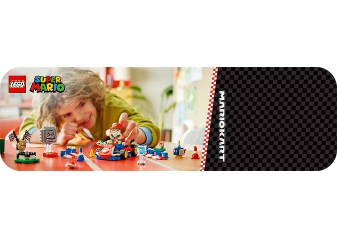 LEGO® Sma Super Mario