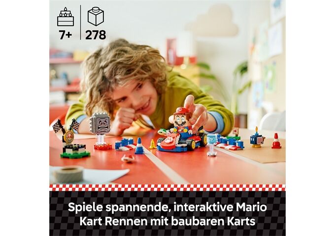 LEGO® Sma Super Mario