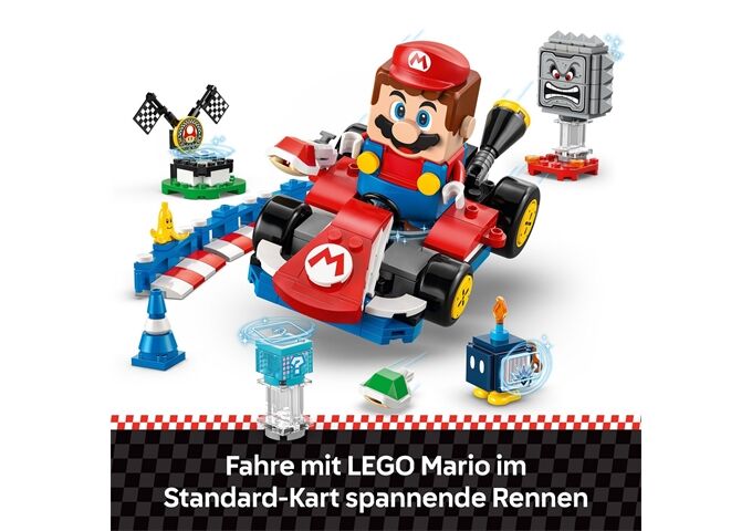 LEGO® Sma Super Mario