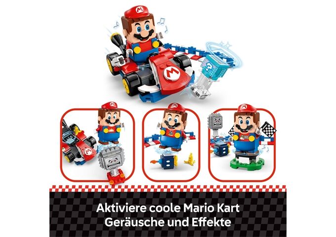 LEGO® Sma Super Mario