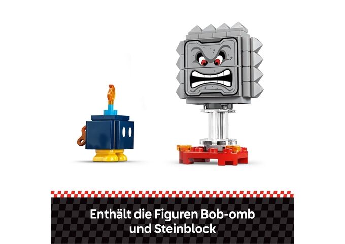 LEGO® Sma Super Mario