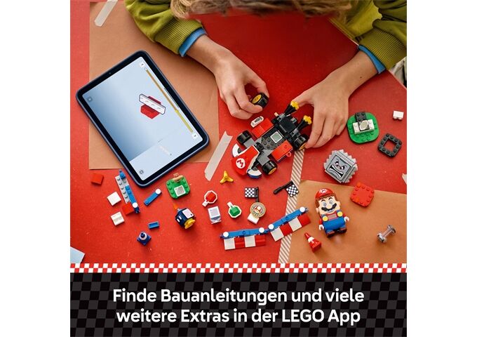 LEGO® Sma Super Mario
