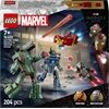LEGO® Marvel Super Heroes(TM)