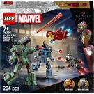 LEGO® Marvel Super Heroes(TM)