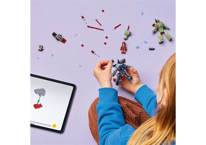 LEGO® Marvel Super Heroes(TM)