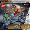 LEGO® Marvel Super Heroes(TM)
